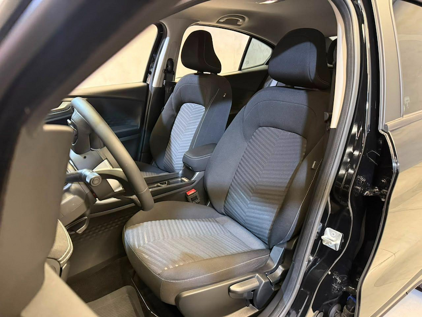 Foto do veículo FIAT FASTBACK  AUDACE 2025 22.800 KM 115.900,00