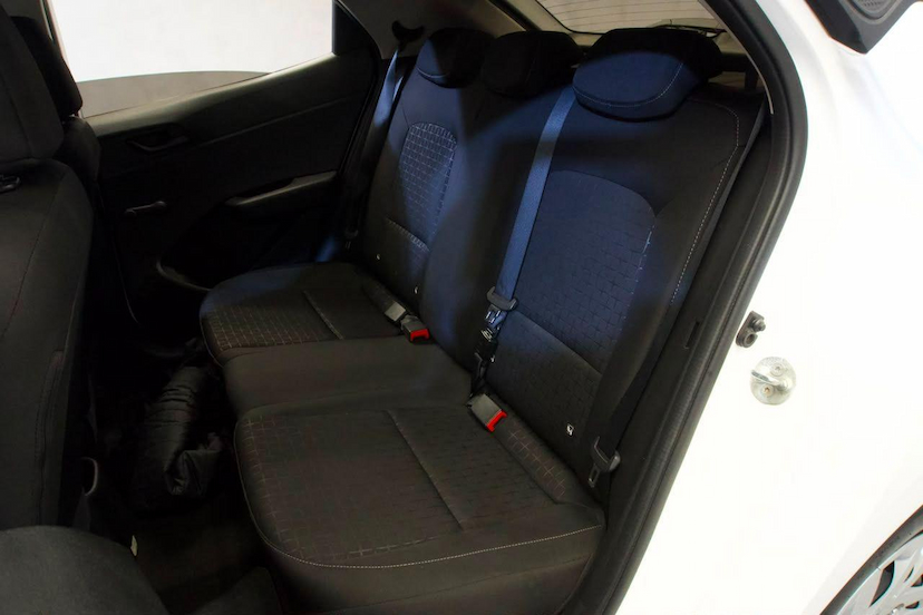 Foto do veículo HYUNDAI HB20  1.0 SENSE 2023 50.278 KM 65.900,00