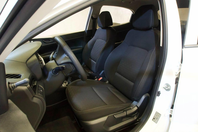 Foto do veículo HYUNDAI HB20  1.0 SENSE 2023 50.278 KM 65.900,00