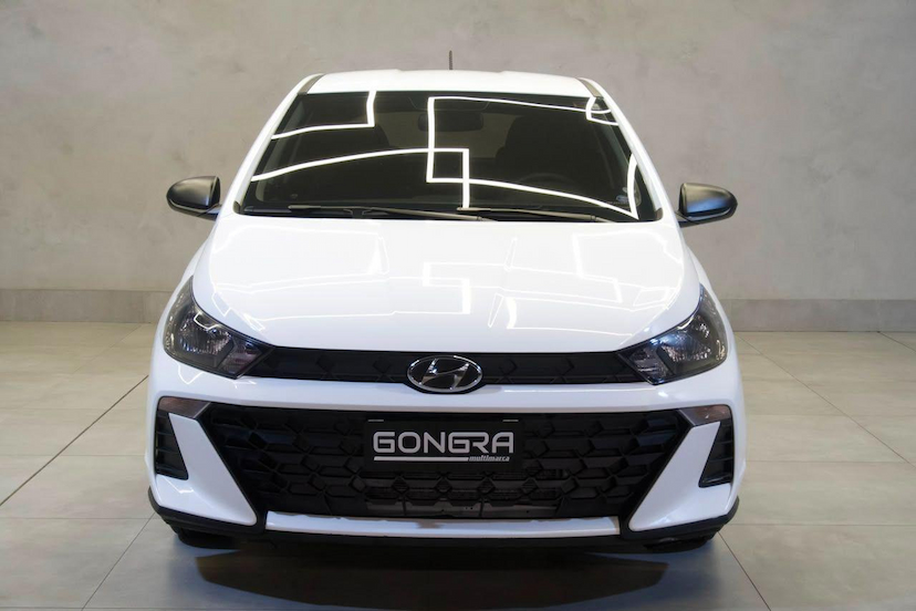 Foto do veículo HYUNDAI HB20  1.0 SENSE 2023 50.278 KM 65.900,00