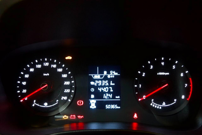 Foto do veículo HYUNDAI HB20  1.0 SENSE 2023 50.278 KM 65.900,00