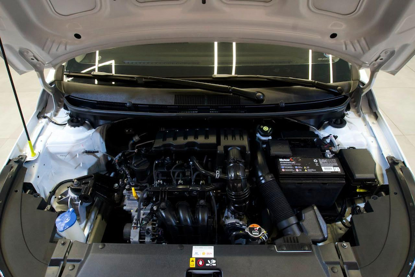 Foto do veículo HYUNDAI HB20  1.0 SENSE 2023 50.278 KM 65.900,00