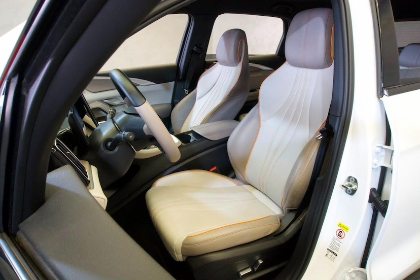 Foto do veículo BYD SONG PLUS  PRO DM-I 2025 39.860 KM 161.900,00