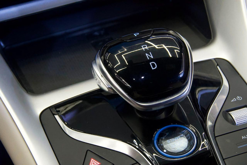 Foto do veículo BYD SONG PLUS  PRO DM-I 2025 39.860 KM 161.900,00