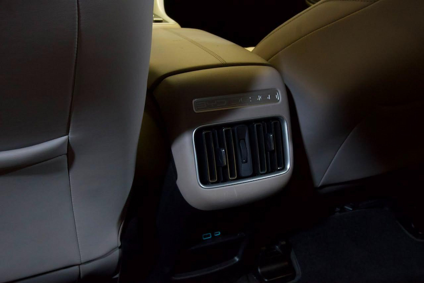 Foto do veículo BYD SONG PLUS  PRO DM-I 2025 39.860 KM 161.900,00