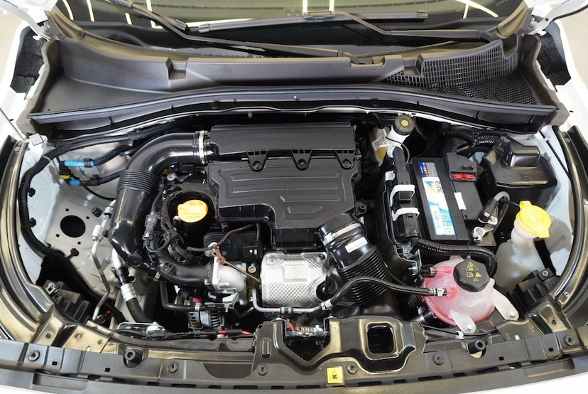 Foto do veículo FIAT FASTBACK  TURBO 200 2026 3.685 KM 113.900,00