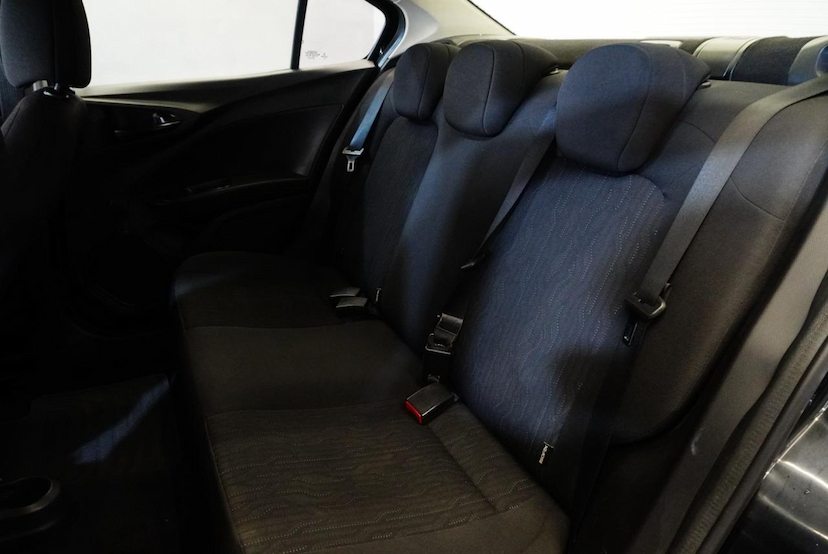 Foto do veículo FIAT CRONOS  DRIVE 1.3 2020 73.448 KM 66.900,00