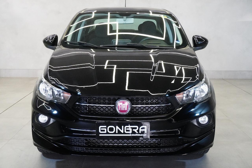 Foto do veículo FIAT CRONOS  DRIVE 1.3 2020 73.448 KM 66.900,00