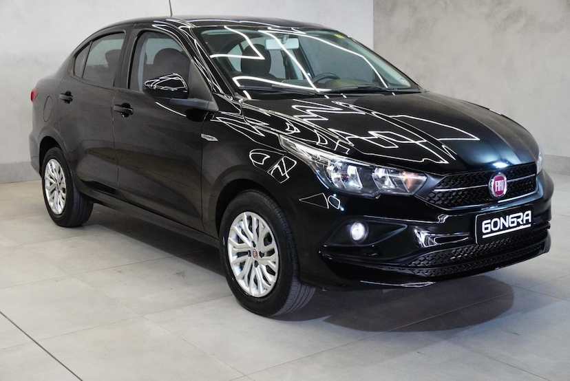 Foto do veículo FIAT CRONOS  DRIVE 1.3 2020 73.448 KM 66.900,00