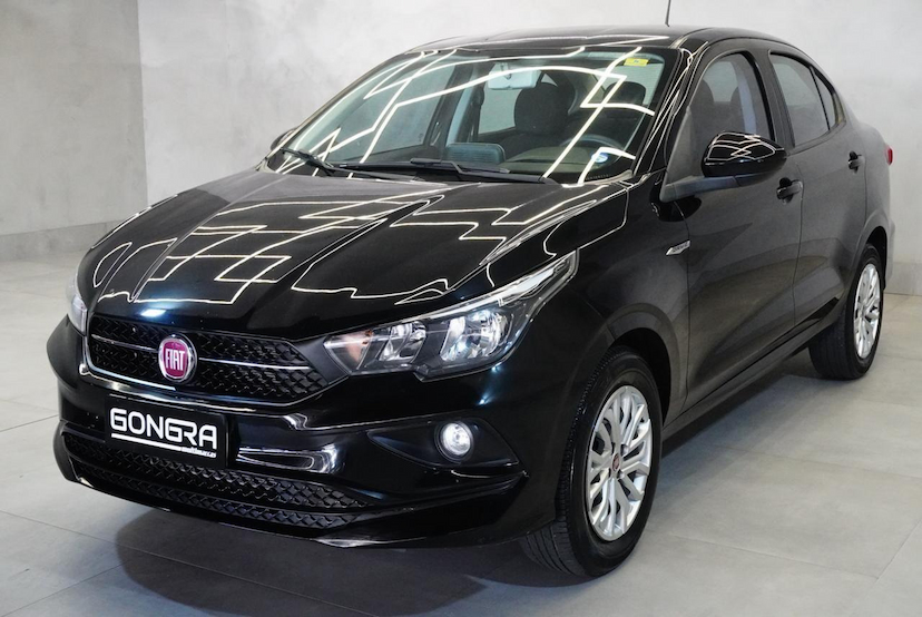 Foto do veículo FIAT CRONOS  DRIVE 1.3 2020 73.448 KM 66.900,00