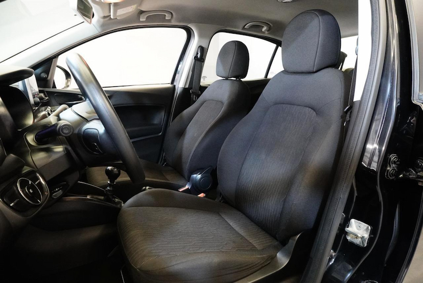 Foto do veículo FIAT CRONOS  DRIVE 1.3 2020 73.448 KM 66.900,00