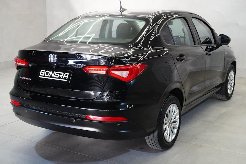 Foto do veículo FIAT CRONOS  DRIVE 1.3 2020 73.448 KM 66.900,00