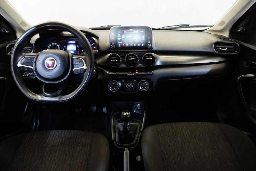 Foto do veículo FIAT CRONOS  DRIVE 1.3 2020 73.448 KM 66.900,00