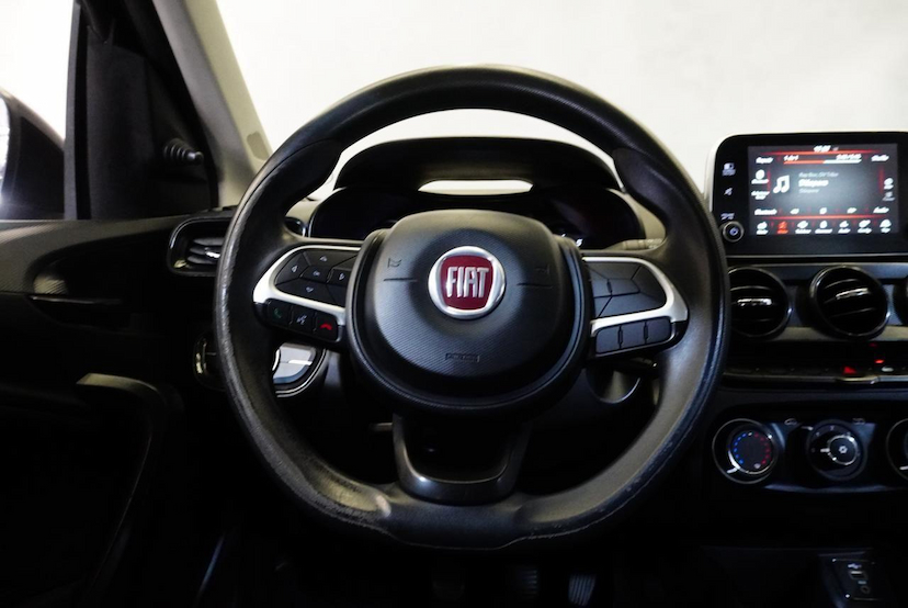 Foto do veículo FIAT CRONOS  DRIVE 1.3 2020 73.448 KM 66.900,00