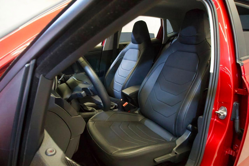 Foto do veículo VOLKSWAGEN POLO  HL AB 2024 51.263 KM 97.900,00