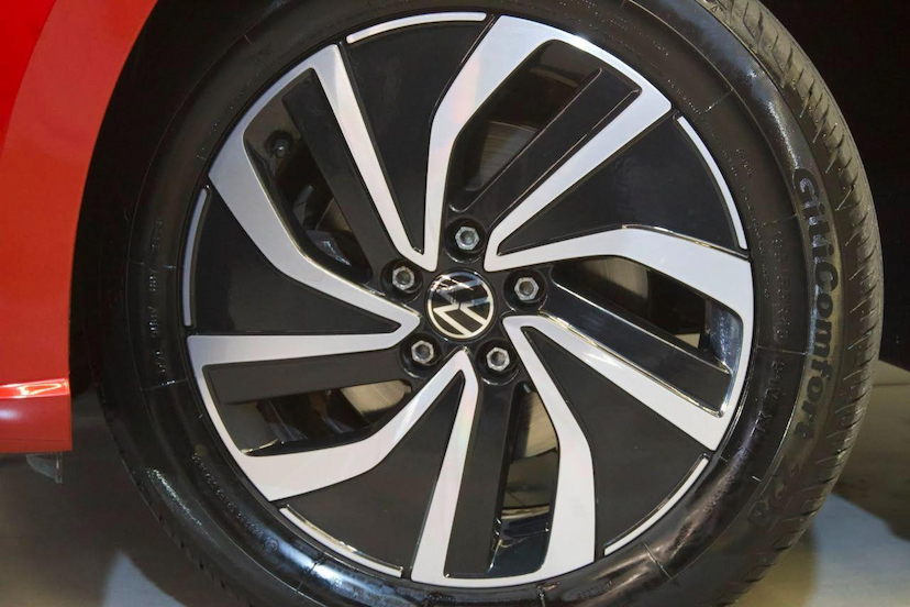 Foto do veículo VOLKSWAGEN POLO  HL AB 2024 51.263 KM 97.900,00