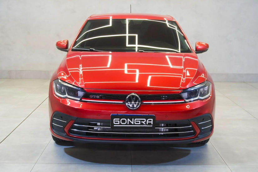 Foto do veículo VOLKSWAGEN POLO  HL AB 2024 51.263 KM 97.900,00