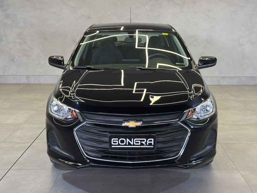 Foto do veículo CHEVROLET ONIX  1.0MT LT2 2021 74.310 KM 64.900,00