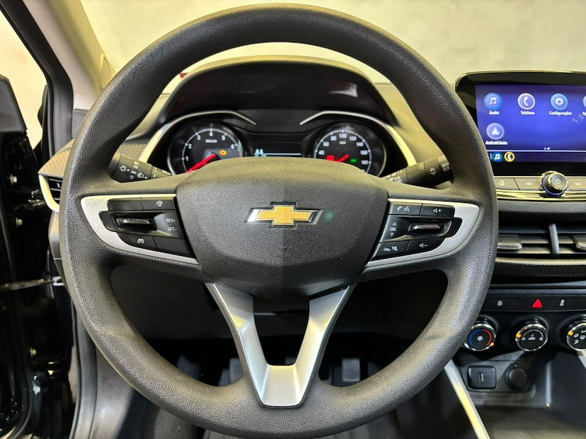 Foto do veículo CHEVROLET ONIX  1.0MT LT2 2021 74.310 KM 64.900,00