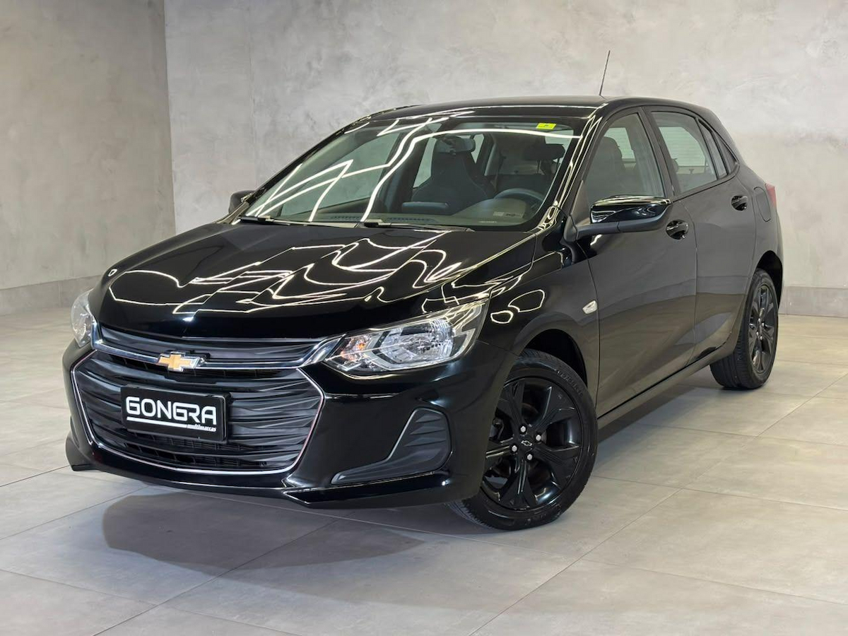Foto do veículo CHEVROLET ONIX  1.0MT LT2 2020/2021 74.310 KM R$ 64.900,00