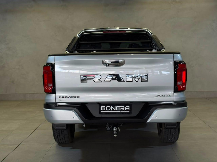 Foto do veículo RAM DAKOTA  LARAMIE 2.2 AT8 4X4 2026 3.200 KM 272.900,00