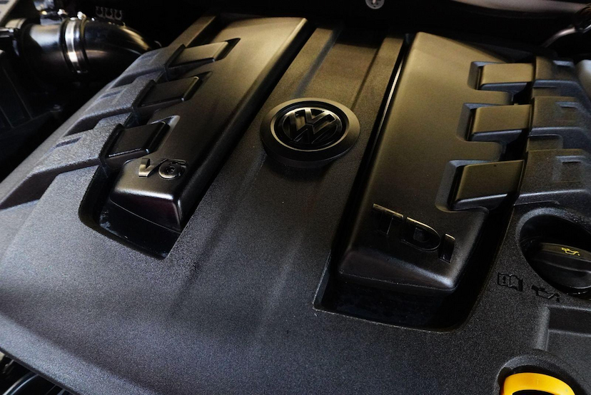 Foto do veículo VOLKSWAGEN AMAROK  V6 EXTREME 2025 48.548 KM 269.900,00