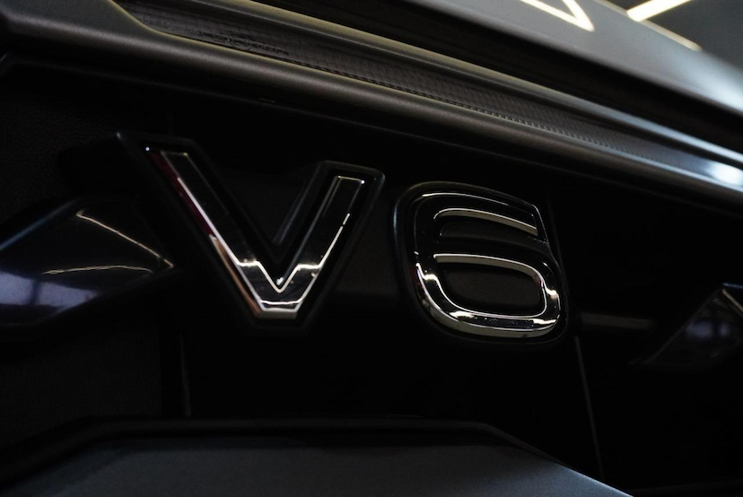 Foto do veículo VOLKSWAGEN AMAROK  V6 EXTREME 2025 48.548 KM 269.900,00
