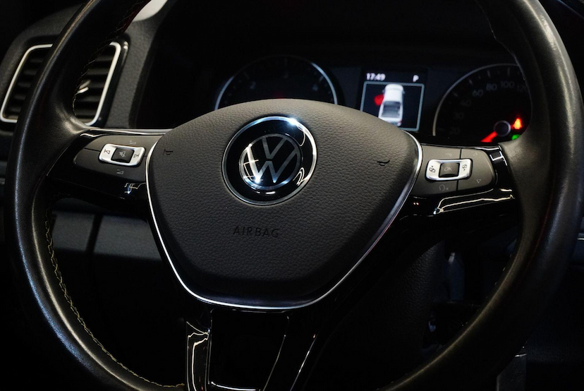 Foto do veículo VOLKSWAGEN AMAROK  V6 EXTREME 2025 48.548 KM 269.900,00