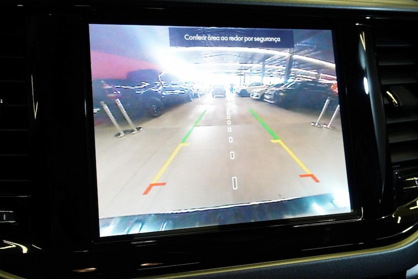 Foto do veículo FIAT TORO  FREED T270 AT6 2025 15.373 KM 134.900,00