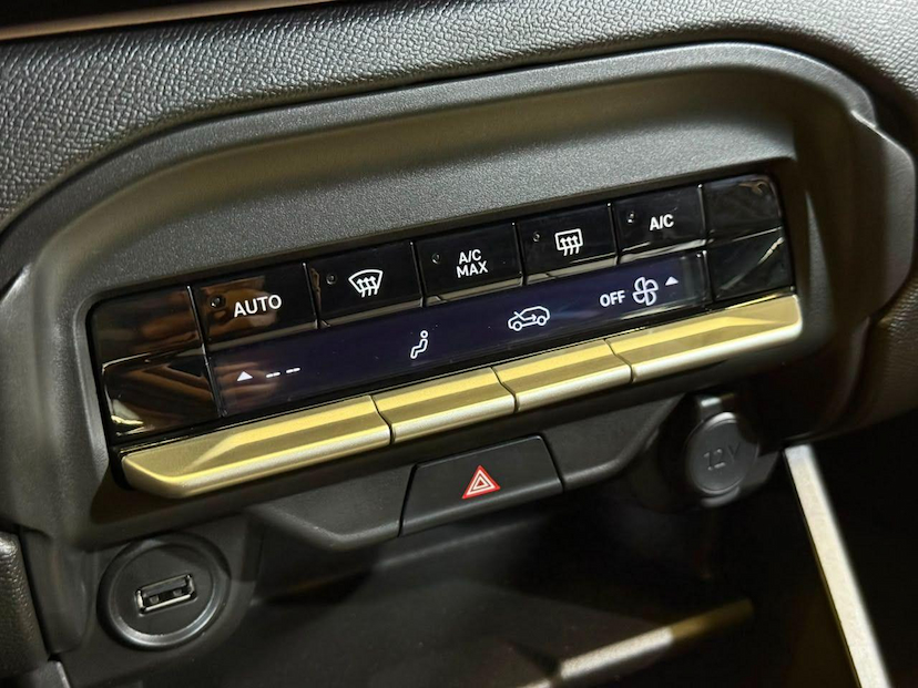 Foto do veículo CITROËN BASALT  FEEL 1.0 FLEX TB 200 5P AUT 2026 1.662 KM 105.900,00