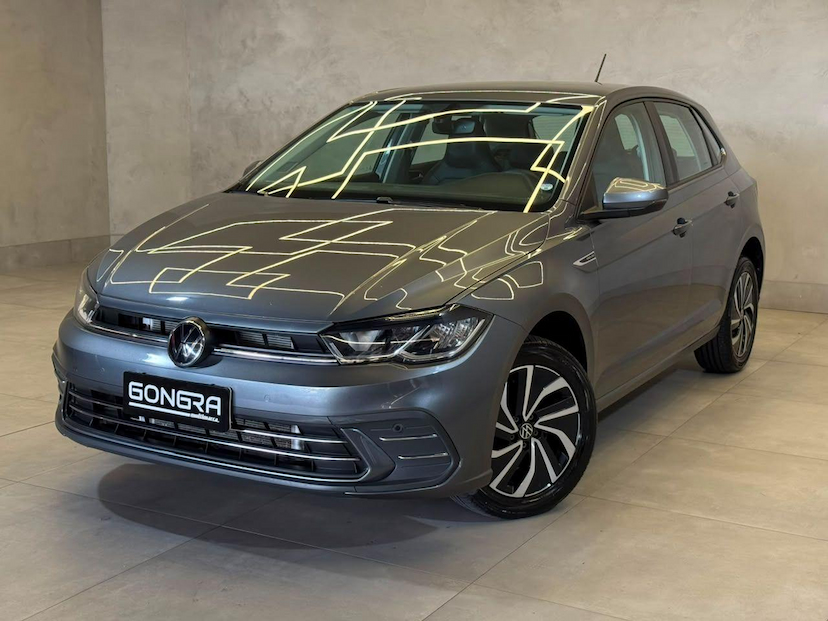 Foto do veículo VOLKSWAGEN POLO  HIGHLINE TSI 1.0 FLEX 12V AUT. 2023 54.232 KM 94.900,00