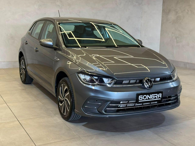Foto do veículo VOLKSWAGEN POLO  HIGHLINE TSI 1.0 FLEX 12V AUT. 2023 54.232 KM 94.900,00