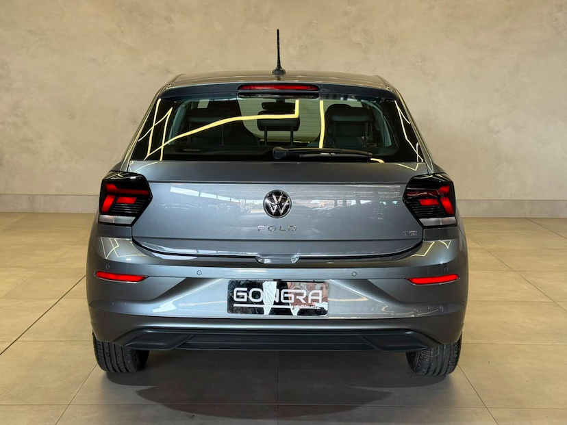 Foto do veículo VOLKSWAGEN POLO  HIGHLINE TSI 1.0 FLEX 12V AUT. 2023 54.232 KM 94.900,00