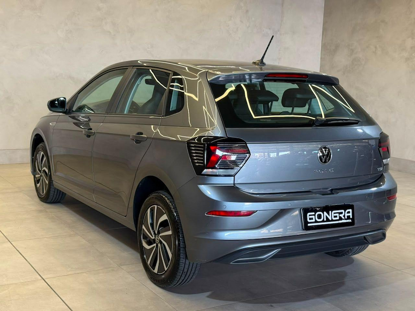 Foto do veículo VOLKSWAGEN POLO  HIGHLINE TSI 1.0 FLEX 12V AUT. 2023 54.232 KM 94.900,00