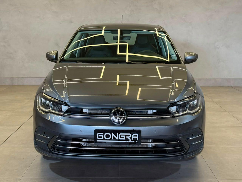 Foto do veículo VOLKSWAGEN POLO  HIGHLINE TSI 1.0 FLEX 12V AUT. 2023 54.232 KM 94.900,00