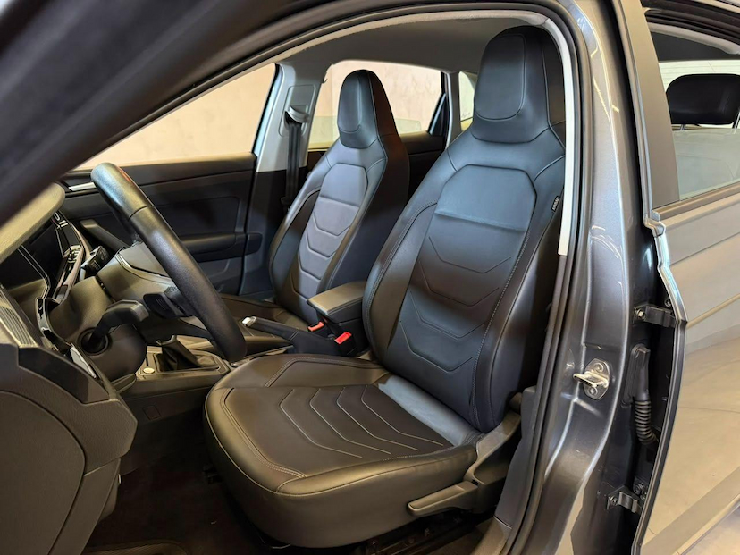 Foto do veículo VOLKSWAGEN POLO  HIGHLINE TSI 1.0 FLEX 12V AUT. 2023 54.232 KM 94.900,00