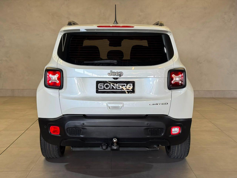 Foto do veículo JEEP RENEGADE  LIMITED AT 2019 83.919 KM 78.900,00