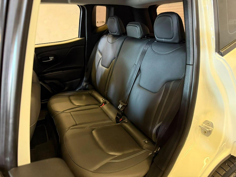 Foto do veículo JEEP RENEGADE  LIMITED AT 2019 83.919 KM 78.900,00