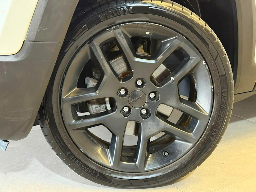 Foto do veículo JEEP RENEGADE  LIMITED AT 2019 83.919 KM 78.900,00