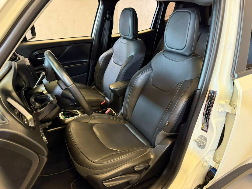 Foto do veículo JEEP RENEGADE  LIMITED AT 2019 83.919 KM 78.900,00