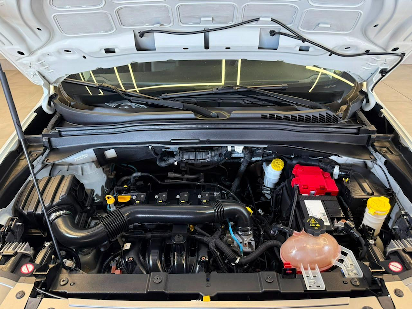 Foto do veículo JEEP RENEGADE  LIMITED AT 2019 83.919 KM 78.900,00