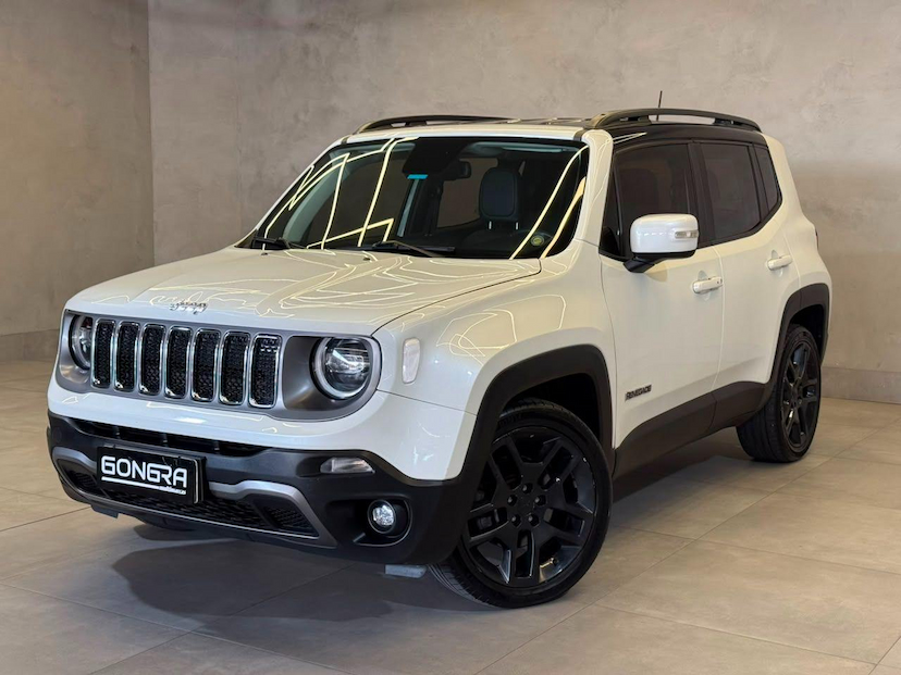 Foto do veículo JEEP RENEGADE  LIMITED AT 2019 83.919 KM 78.900,00