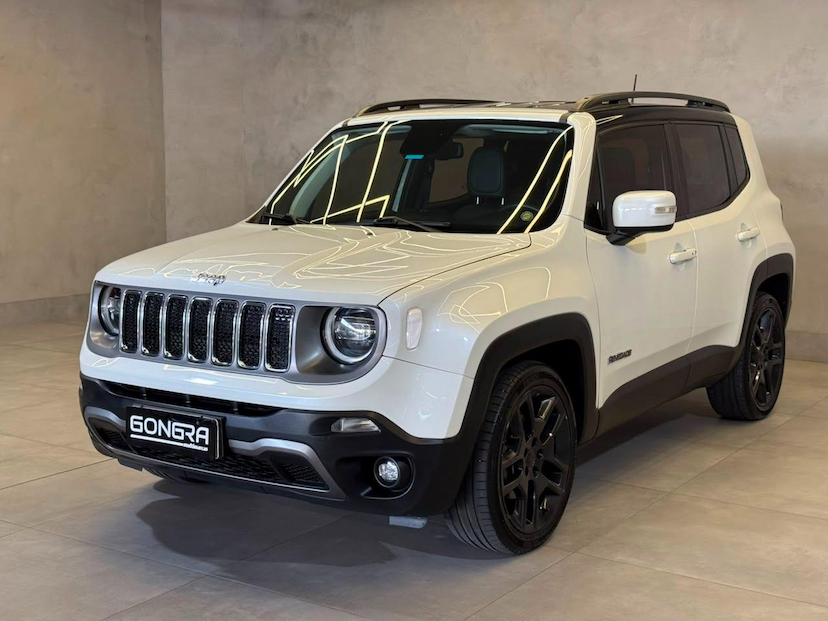 Foto do veículo JEEP RENEGADE  LIMITED AT 2019 83.919 KM 78.900,00