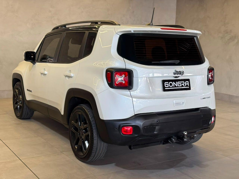 Foto do veículo JEEP RENEGADE  LIMITED AT 2019 83.919 KM 78.900,00