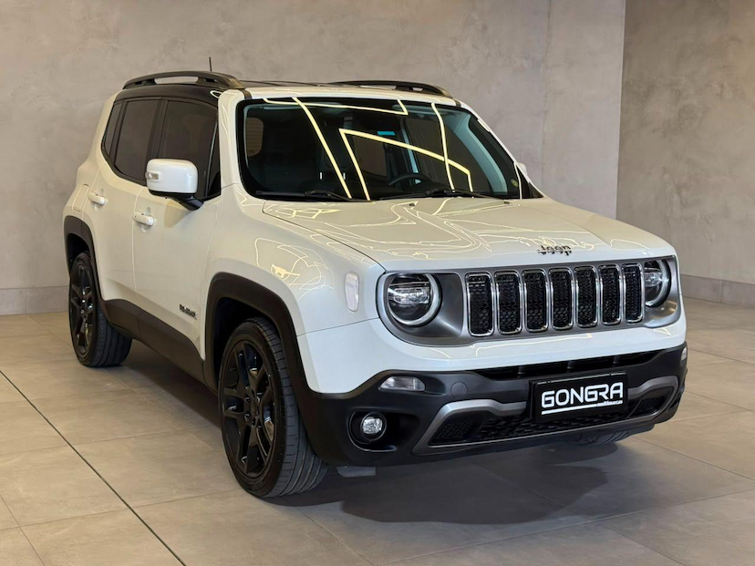 Foto do veículo JEEP RENEGADE  LIMITED AT 2019 83.919 KM 78.900,00