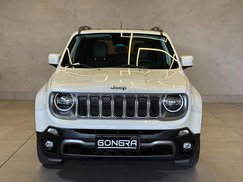 Foto do veículo JEEP RENEGADE  LIMITED AT 2019 83.919 KM 78.900,00