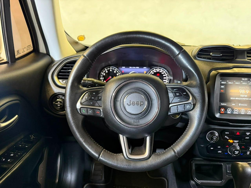 Foto do veículo JEEP RENEGADE  LIMITED AT 2019 83.919 KM 78.900,00