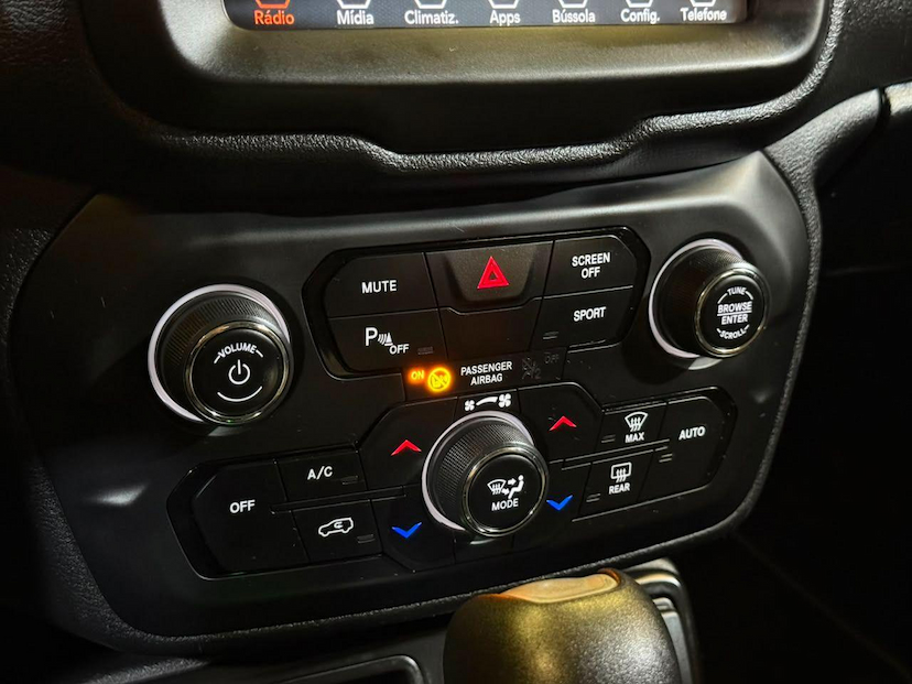 Foto do veículo JEEP RENEGADE  LIMITED AT 2019 83.919 KM 78.900,00