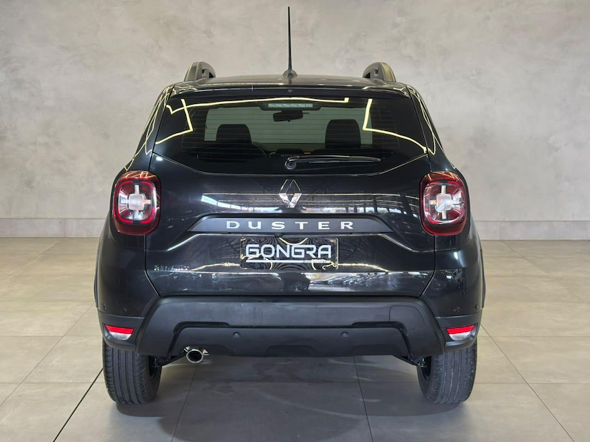 Foto do veículo RENAULT DUSTER  ICO16 CVT 2021 77.500 KM 89.900,00