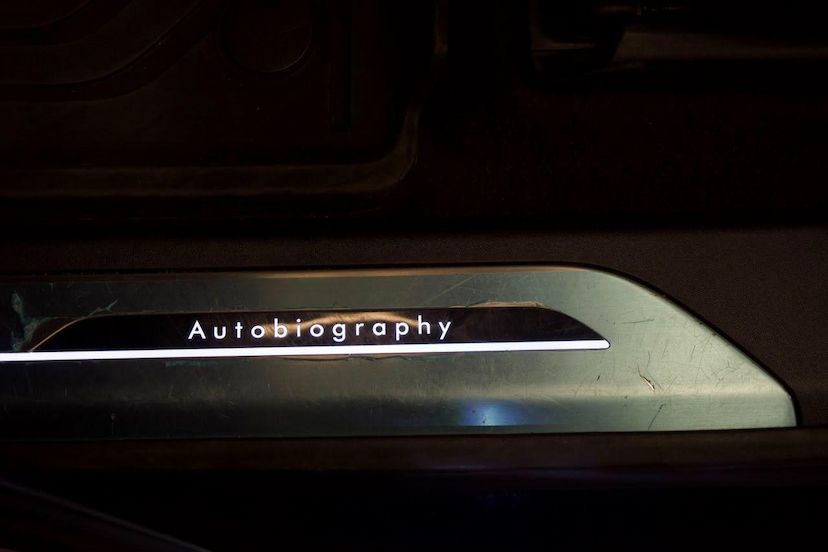 Foto do veículo LAND ROVER RANGE ROVER AUTOBIOGRAPHY RANGE R. . 3.0 P550E (HÍB.) 2025 13.726 KM 929.900,00
